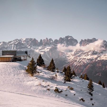Solea Dolomiti Boutique Hotel Fai della Paganella Luaran gambar