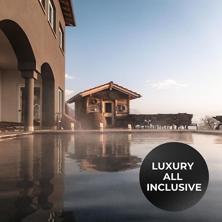 Solea Dolomiti Boutique Hotel Fai della Paganella Luaran gambar